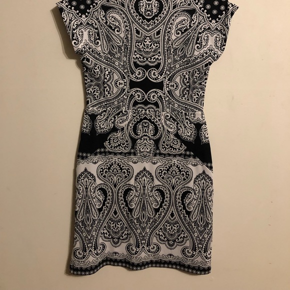 INC short dress - Picture 3 of 3